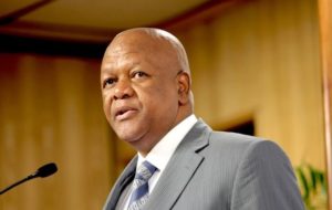 SA Energy Minister Encourages Mining Sector to Adopt Renewable Energy ...