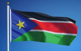 South Sudan Fires up 100MW Thermal Power Plant