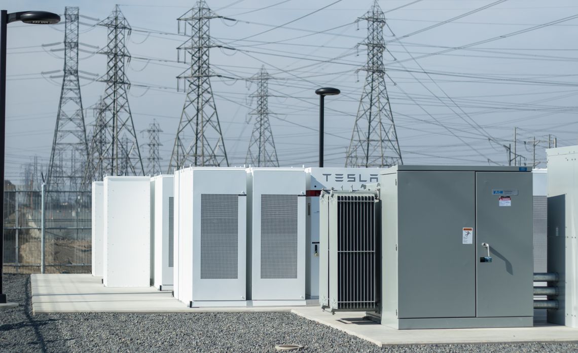 Eskom to Deploy Distributed Battery Energy Storage Technology - Green