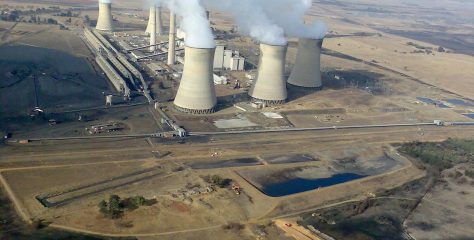 South Africa goes 121 days with no blackouts – 35000MW of available capacity reached for first time in six years