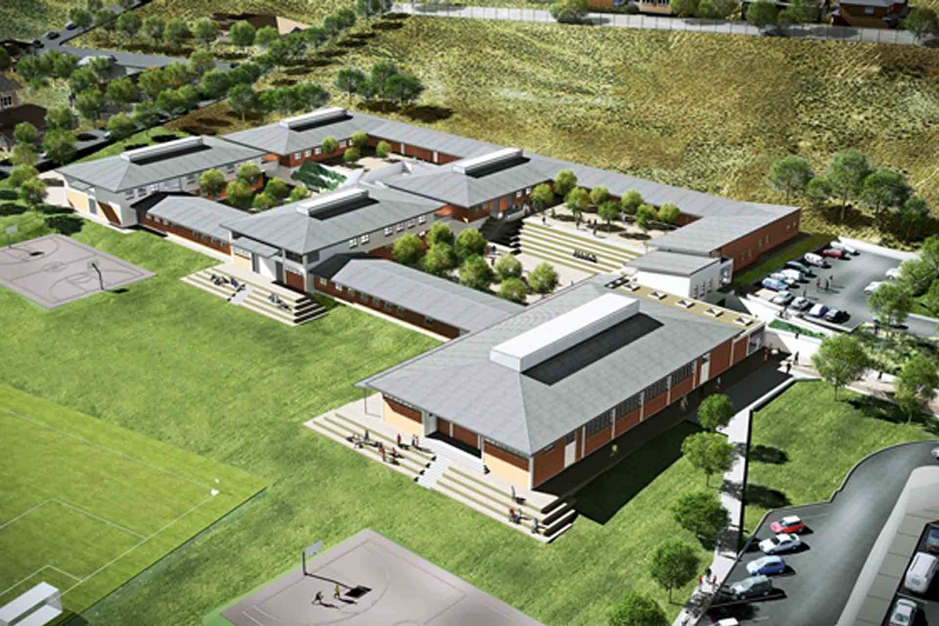 Western Cape School Gets Solar Power through Crowd Funding Scheme