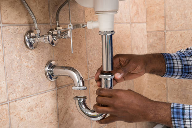 Plumbing Basics For Every Home: The HomeTriangle Guide