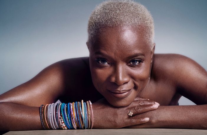 Angelique Kidjo Launches Short Film Project Mother Nature To Promote Environmental Awareness Green Building Africa