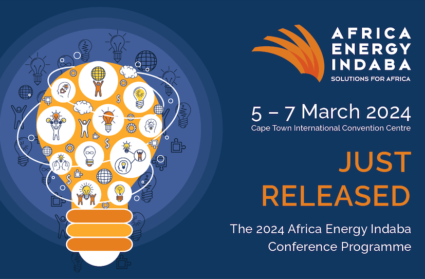 Africa Energy Indaba 2024 conference programme released Green