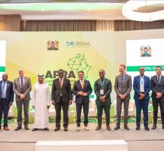 Accelerated Partnership for Renewables in Africa Investment Forum kicks off in Nairobi