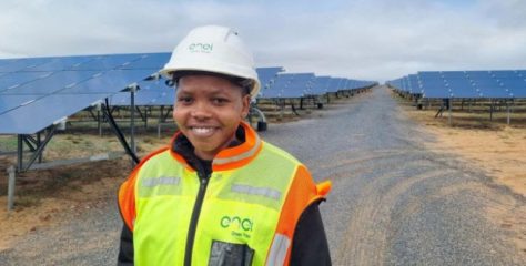 RES4Africa celebrates junior technician appointment from Nkangala TVET College in Reskilling Lab Programme